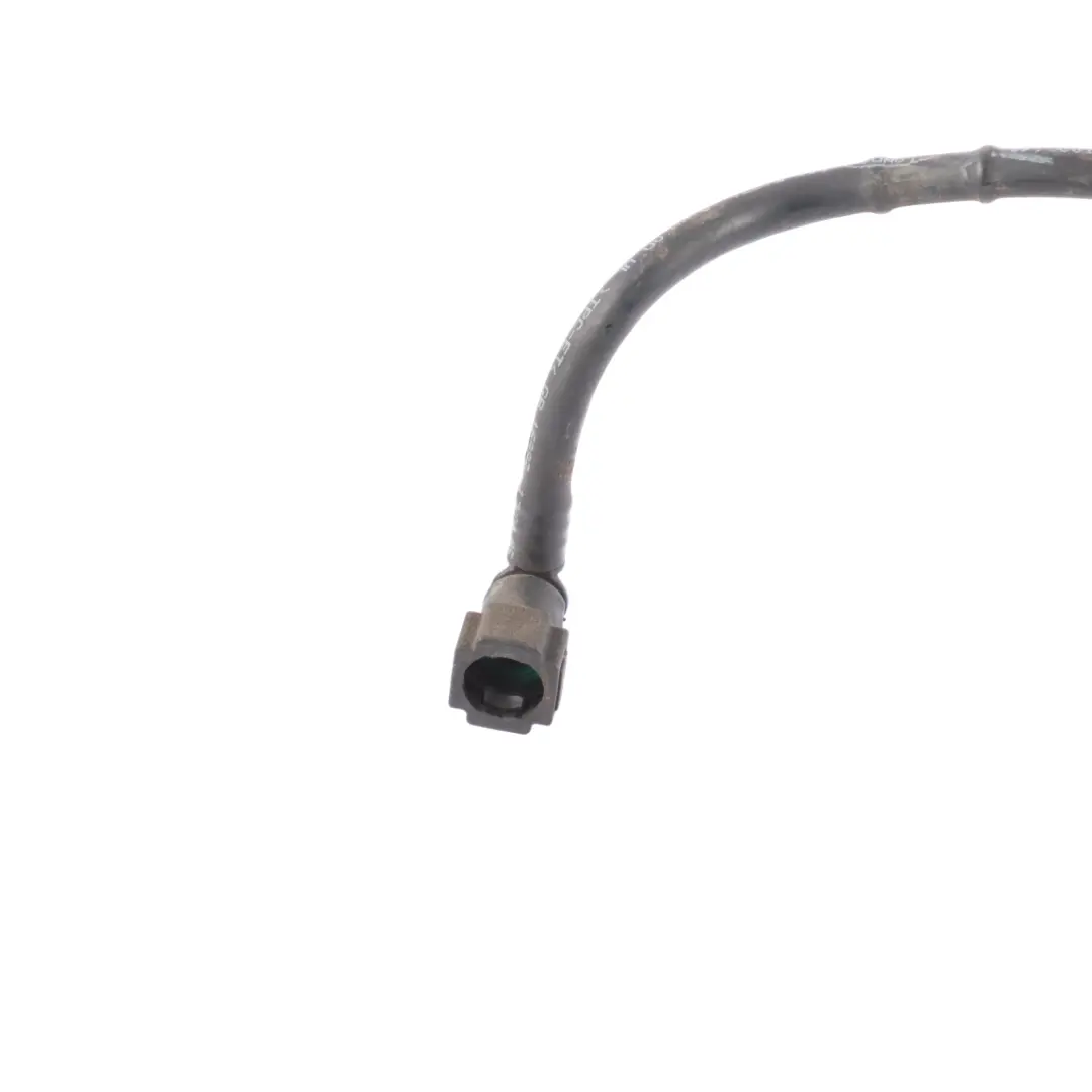 Land Rover Discovery Sport L550 Brake Servo Vacuum Pipe Line Tube - SKU RHD-LR083654 - Part number HJ32-9C490-CC