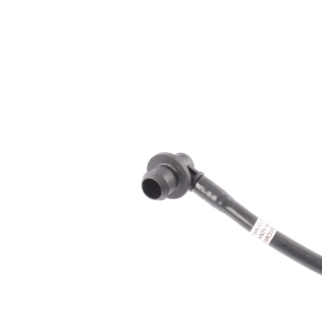 Brake Servo Vacuum Pipe Line Tube to Land Rover Discovery Sport L550 with Part number HJ32-9C490-CD Land Rover Discovery Sport L550 Brake Servo Vacuum Pipe Line Tube - SKU RHD-HJ32-9C490-CD - Part number HJ32-9C490-CD