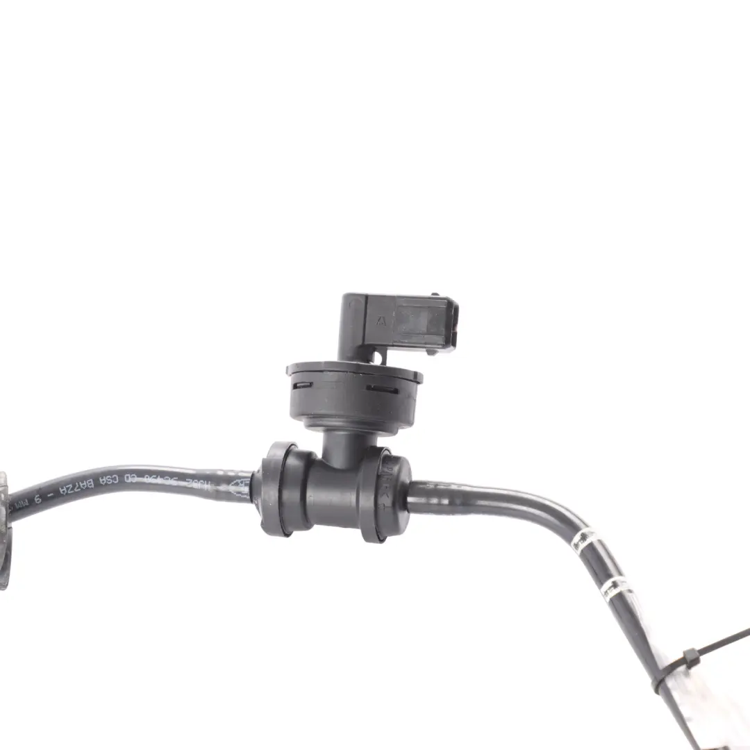 Brake Servo Vacuum Pipe Line Tube to Land Rover Discovery Sport L550 with Part number HJ32-9C490-CD Land Rover Discovery Sport L550 Brake Servo Vacuum Pipe Line Tube - SKU RHD-HJ32-9C490-CD - Part number HJ32-9C490-CD