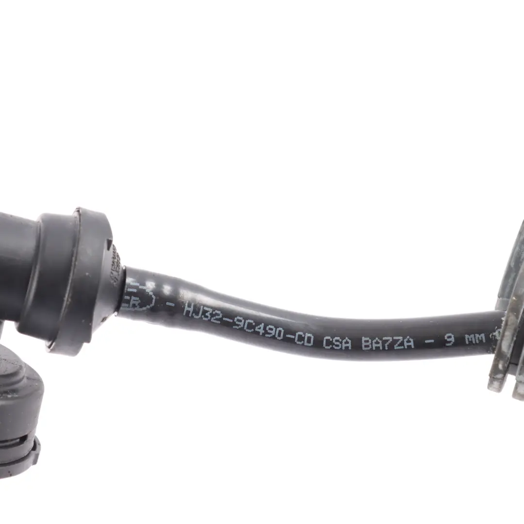 Land Rover Discovery Sport L550 Brake Servo Vacuum Pipe Line Tube - SKU RHD-HJ32-9C490-CD - Part number HJ32-9C490-CD