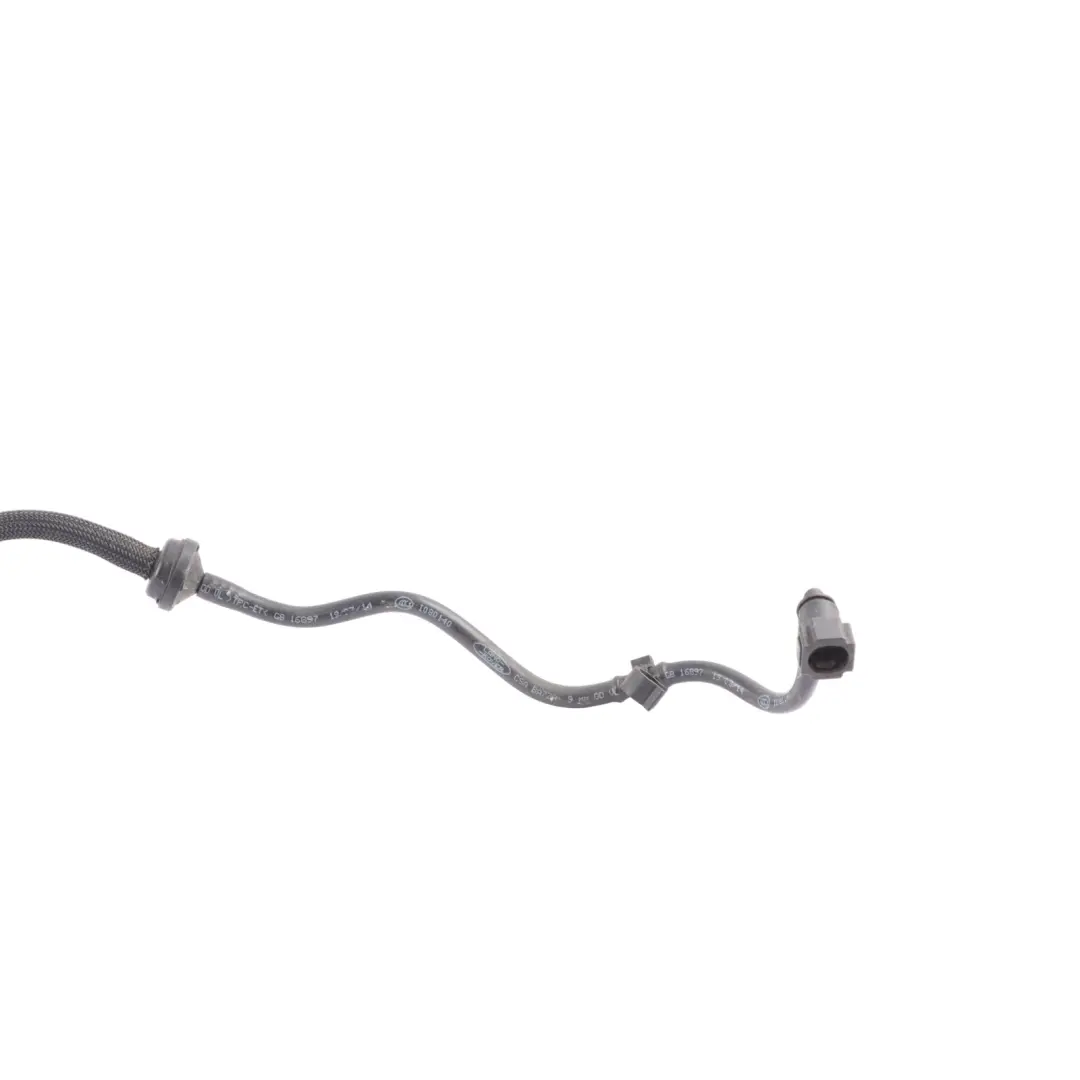 Land Rover Discovery Sport L550 Brake Servo Vacuum Pipe Line Tube - SKU RHD-HJ32-9C490-CD - Part number HJ32-9C490-CD