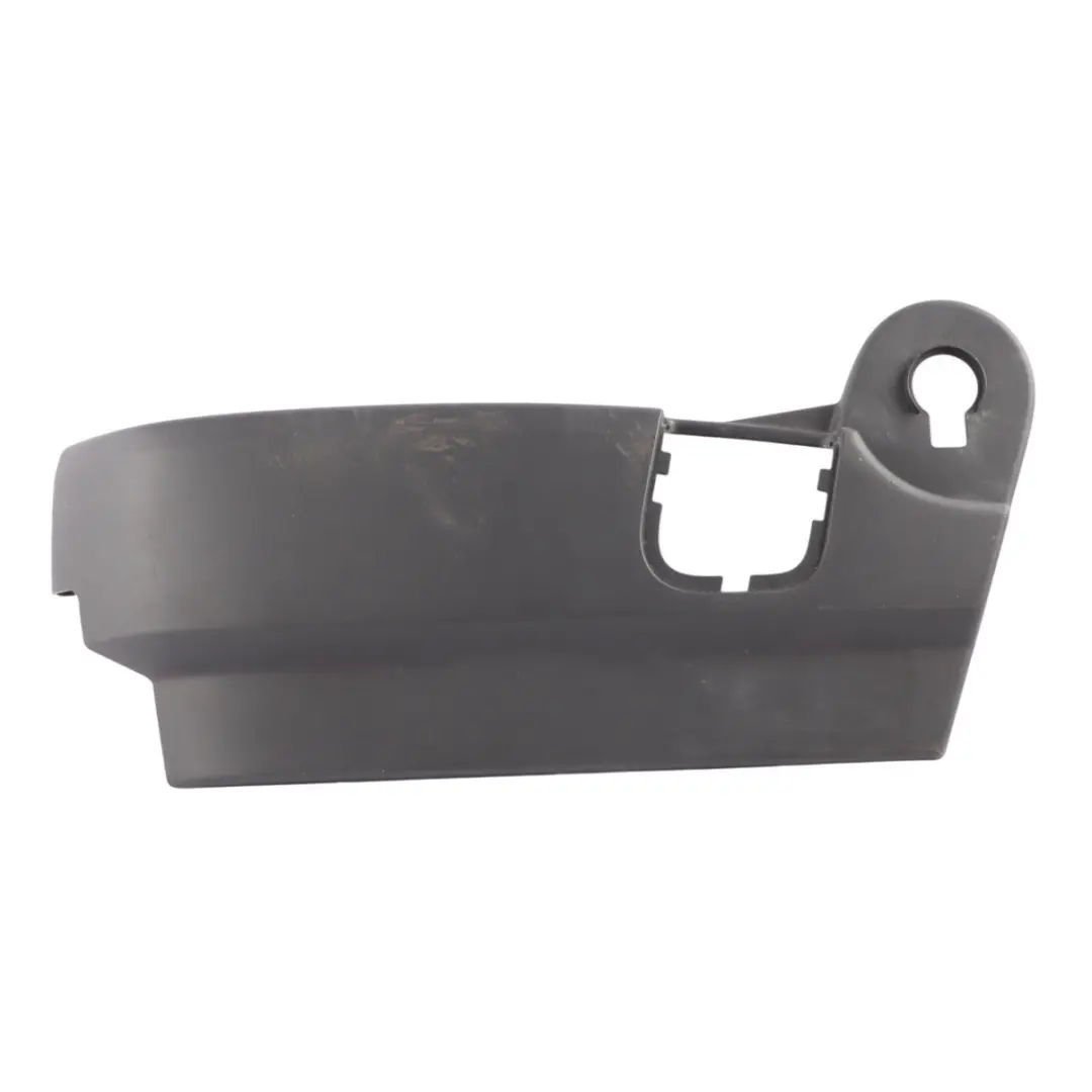 Front Seat Cover Passenger Side Outer Black HJH500052 to Land Rover Freelander L359 with Part number LR008282 Land Rover Freelander L359 Front Seat Cover Passenger Side Outer Black HJH500052 - SKU RHD-LR008282 - Part number LR008282