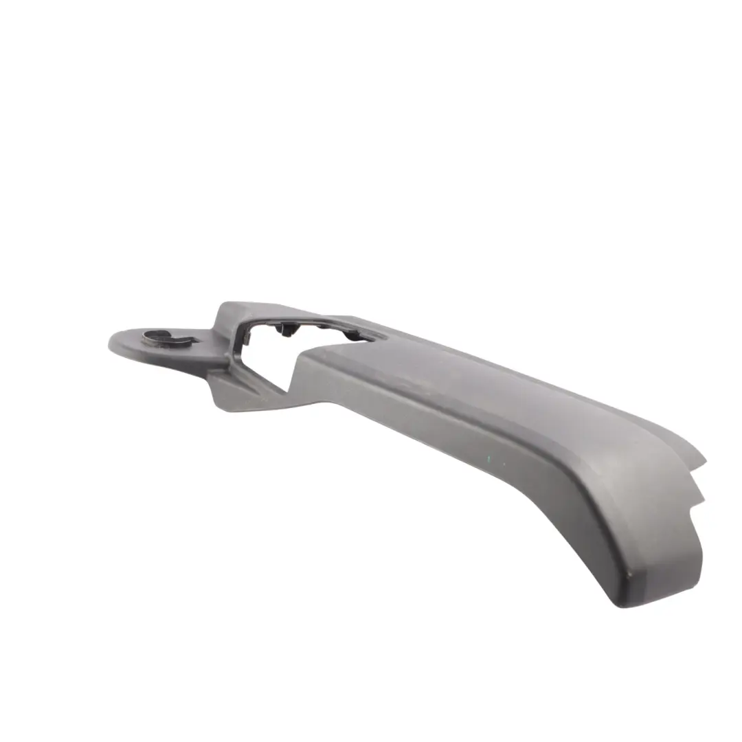 Land Rover Freelander L359 Front Seat Cover Passenger Side Outer Black HJH500052 - SKU RHD-LR008282 - Part number LR008282