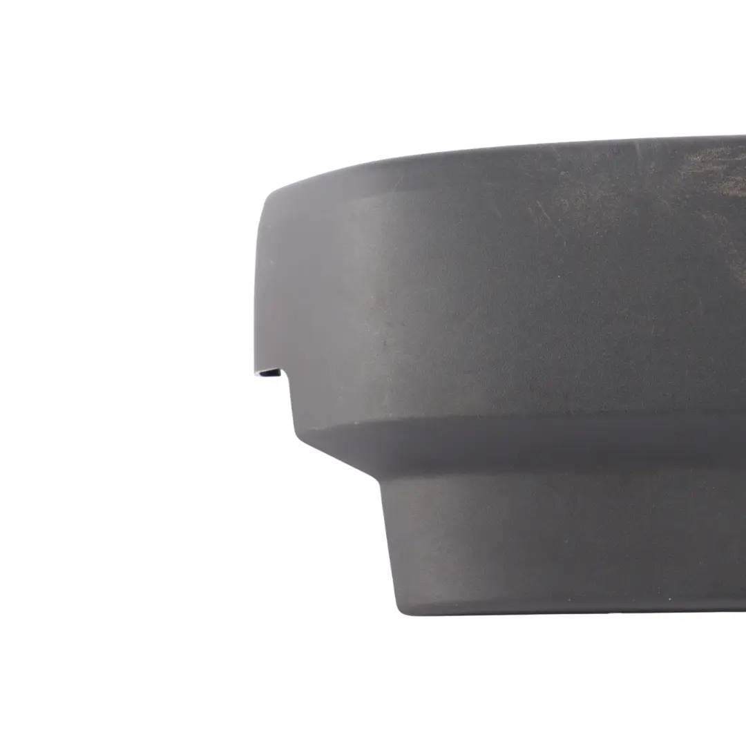 Land Rover Freelander L359 Front Seat Cover Passenger Side Outer Black HJH500052 - SKU RHD-LR008282 - Part number LR008282