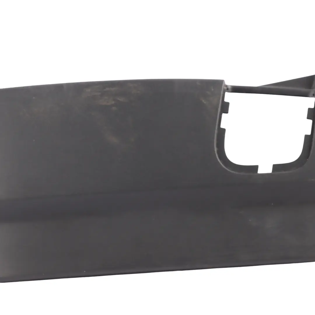 Land Rover Freelander L359 Front Seat Cover Passenger Side Outer Black HJH500052 - SKU RHD-LR008282 - Part number LR008282