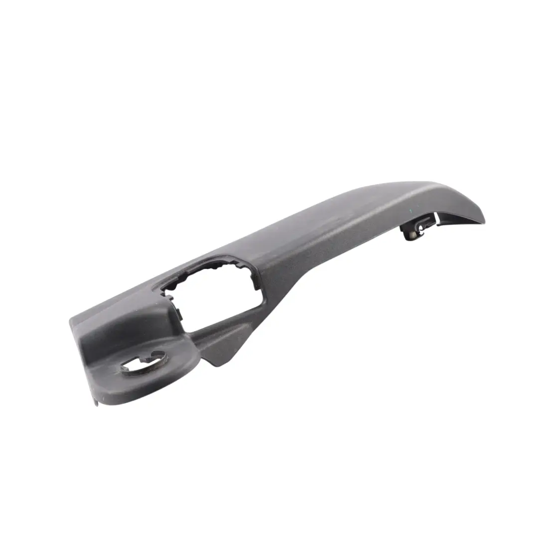 Land Rover Freelander L359 Front Seat Cover Passenger Side Outer Black HJH500052 - SKU RHD-LR008282 - Part number LR008282