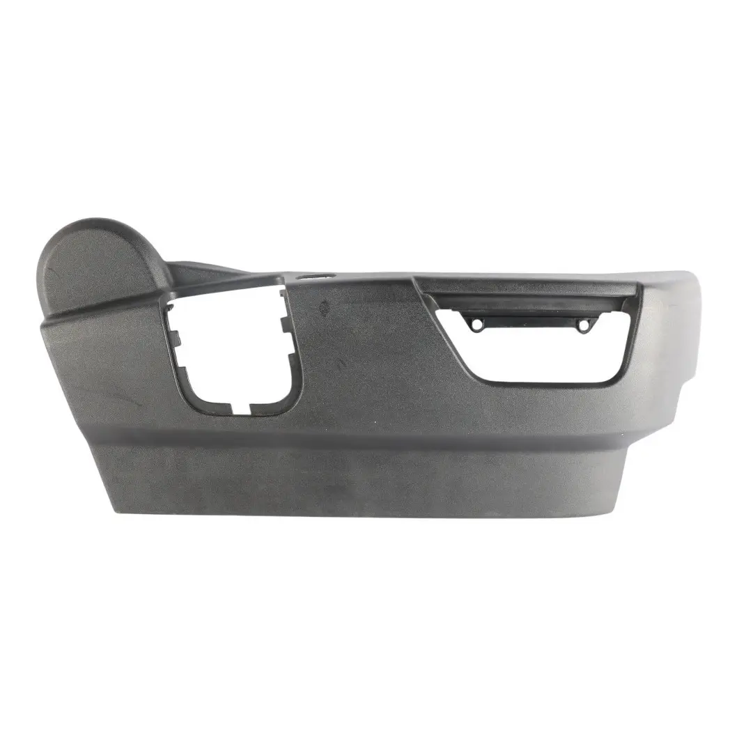 Land Rover Discovery 3 L319 Front Seat Adjustment Cover Right O/S HJH500062