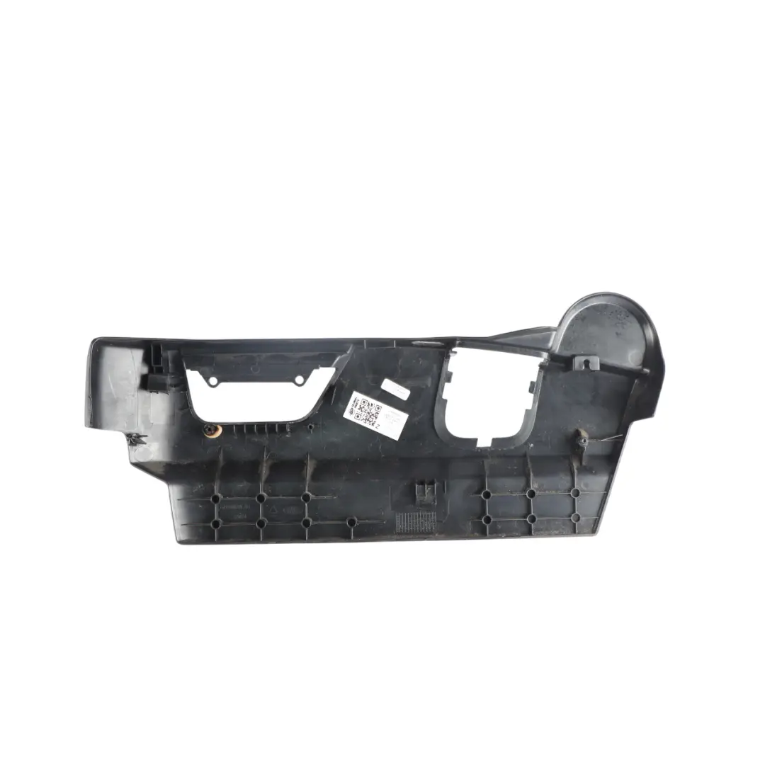 Land Rover Discovery 3 L319 Front Seat Adjustment Cover Right O/S - SKU HJH500062 - Part number HJH500062