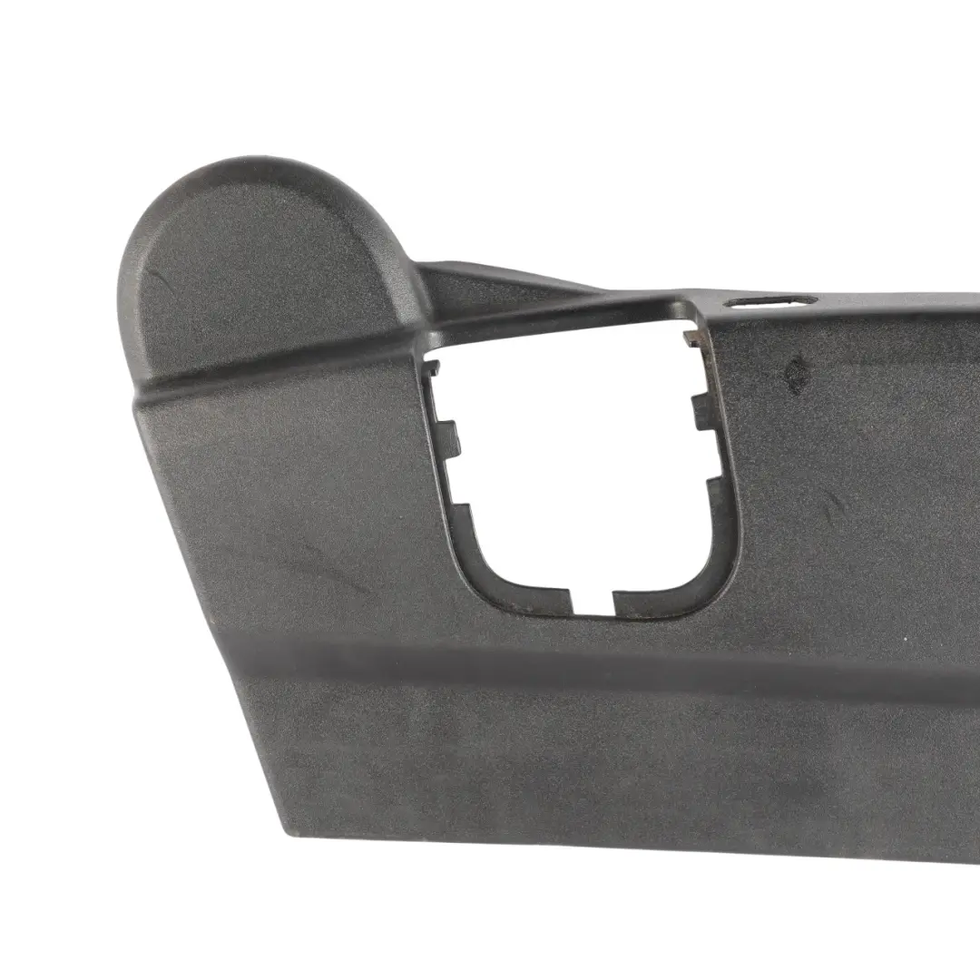 Front Seat Adjustment Cover Right O/S to Land Rover Discovery 3 L319 with Part number HJH500062 Land Rover Discovery 3 L319 Front Seat Adjustment Cover Right O/S - SKU HJH500062 - Part number HJH500062