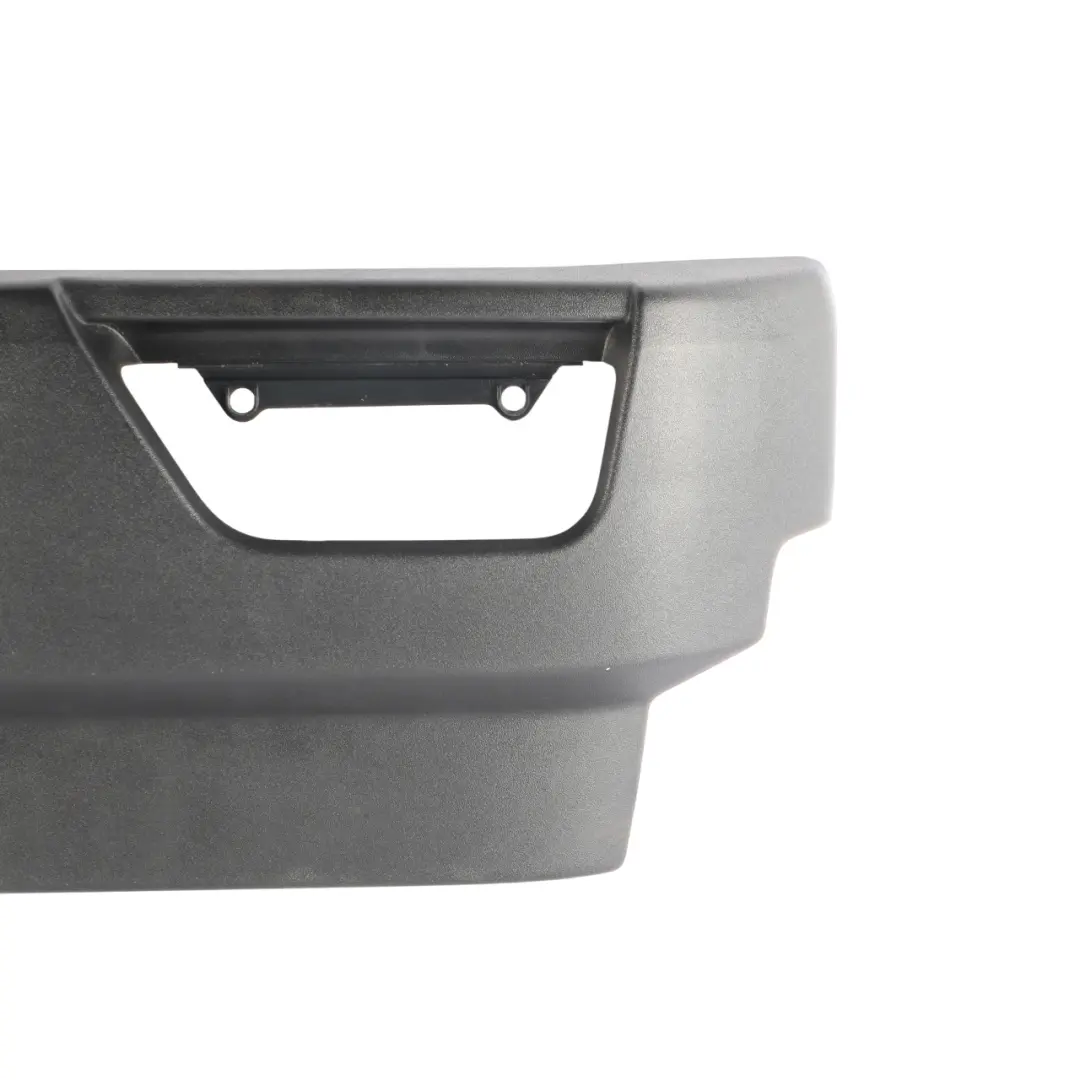 Land Rover Discovery 3 L319 Front Seat Adjustment Cover Right O/S - SKU HJH500062 - Part number HJH500062