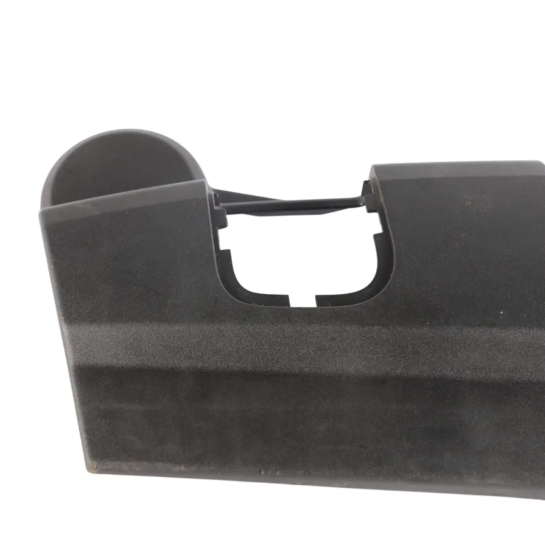 Front Seat Adjustment Cover Right O/S to Land Rover Discovery 3 L319 with Part number HJH500062 Land Rover Discovery 3 L319 Front Seat Adjustment Cover Right O/S - SKU HJH500062 - Part number HJH500062