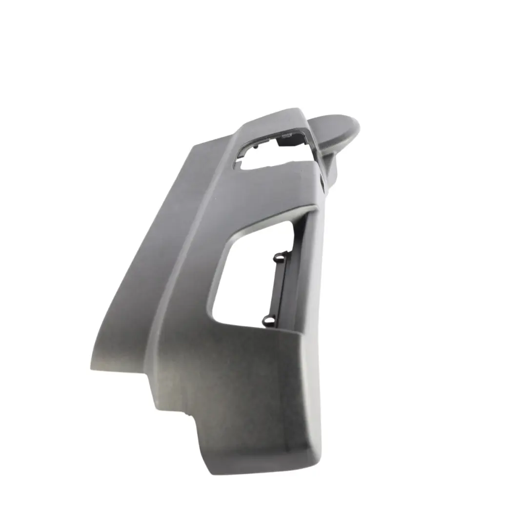 Land Rover Discovery 3 L319 Front Seat Adjustment Cover Right O/S - SKU HJH500062 - Part number HJH500062