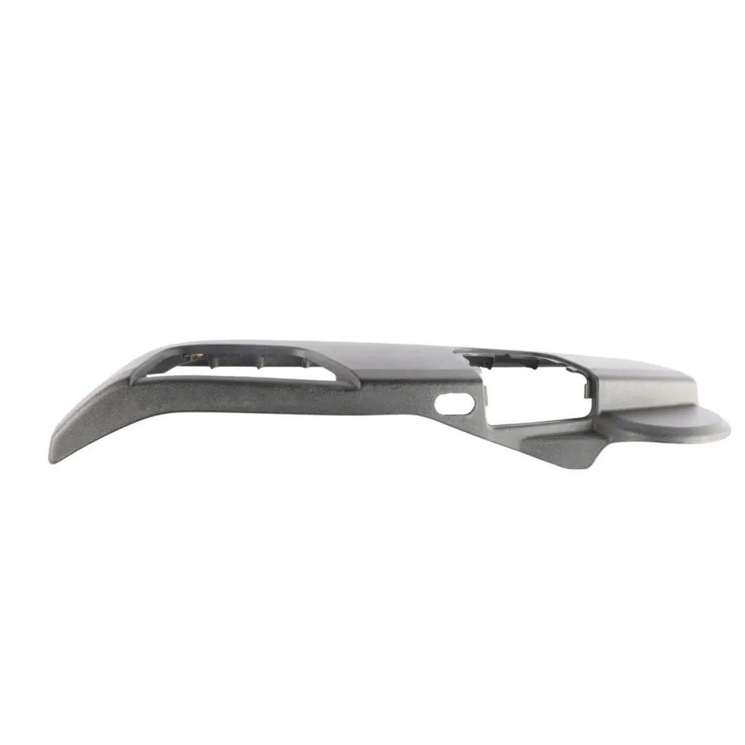 Land Rover Discovery 3 L319 Cache Réglage Siège Avant Droit - SKU HJH500062 - Numéro de pièce HJH500062
