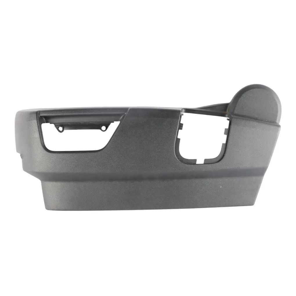 Land Rover Discovery 3 L319 Front Seat Adjustment Cover Left N/S HJH500072