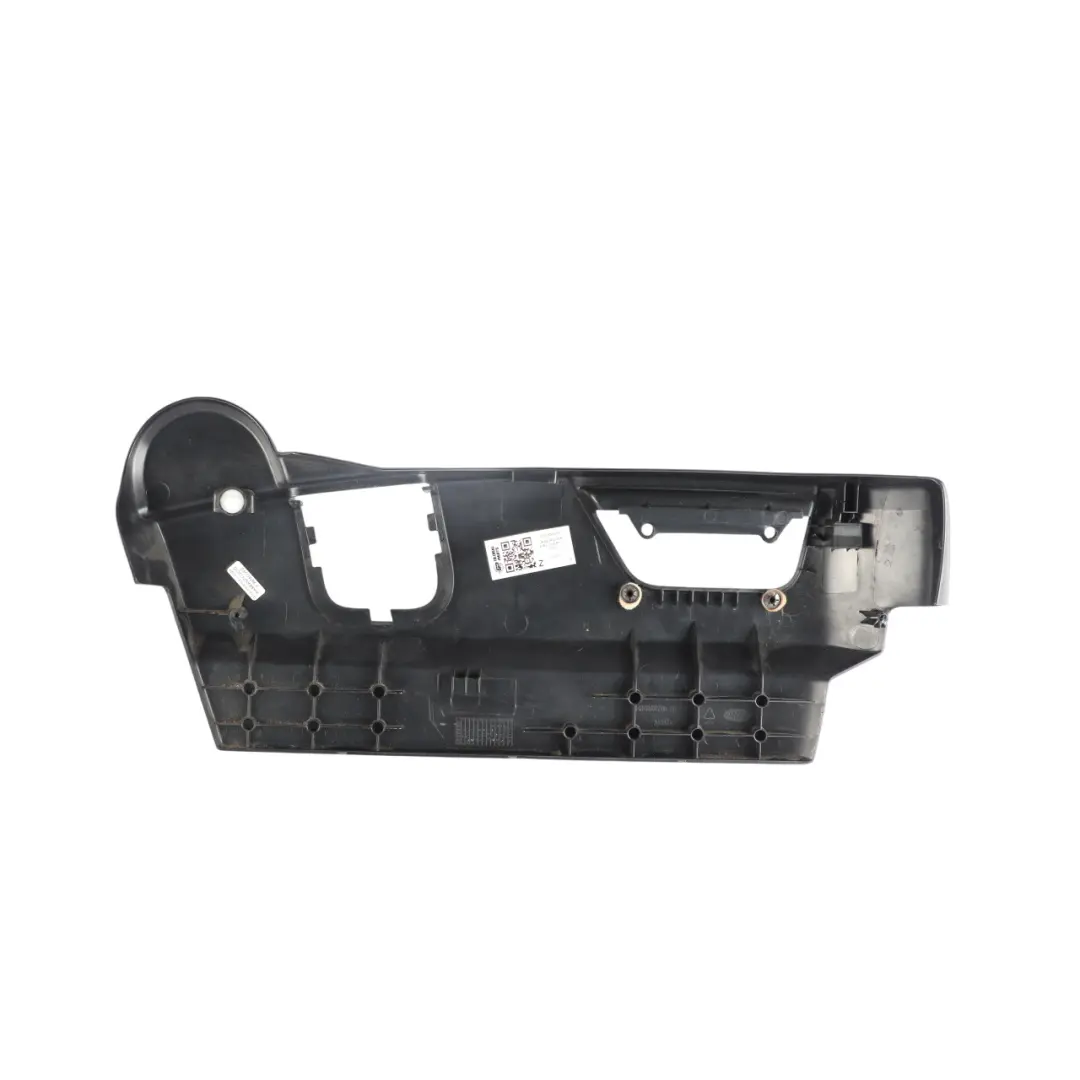 Land Rover Discovery 3 L319 Front Seat Adjustment Cover Left N/S - SKU HJH500072 - Part number HJH500072