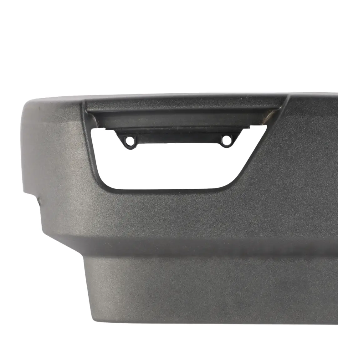 Land Rover Discovery 3 L319 Front Seat Adjustment Cover Left N/S - SKU HJH500072 - Part number HJH500072