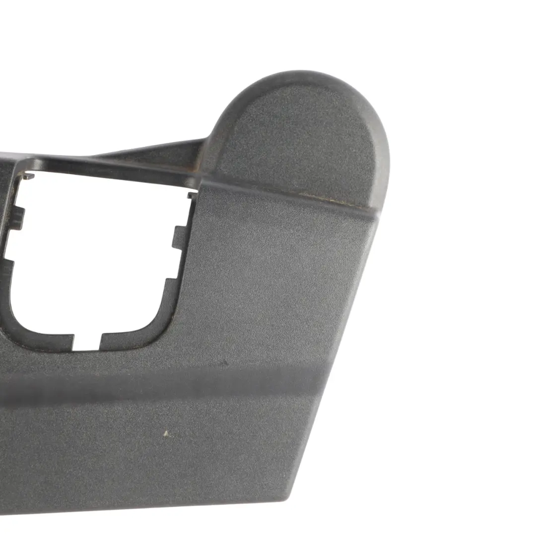 Land Rover Discovery 3 L319 Front Seat Adjustment Cover Left N/S - SKU HJH500072 - Part number HJH500072