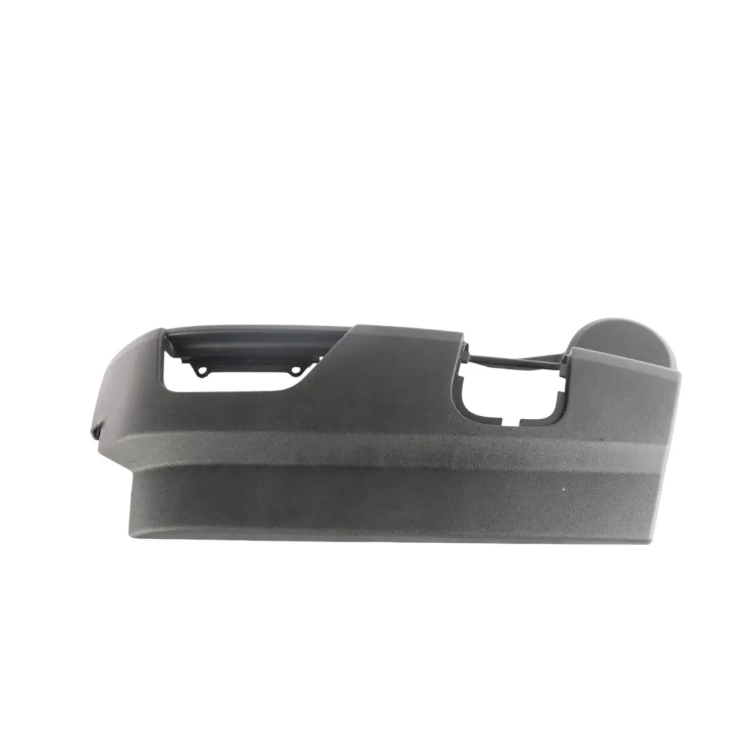 Front Seat Adjustment Cover Left N/S to Land Rover Discovery 3 L319 with Part number HJH500072 Land Rover Discovery 3 L319 Front Seat Adjustment Cover Left N/S - SKU HJH500072 - Part number HJH500072