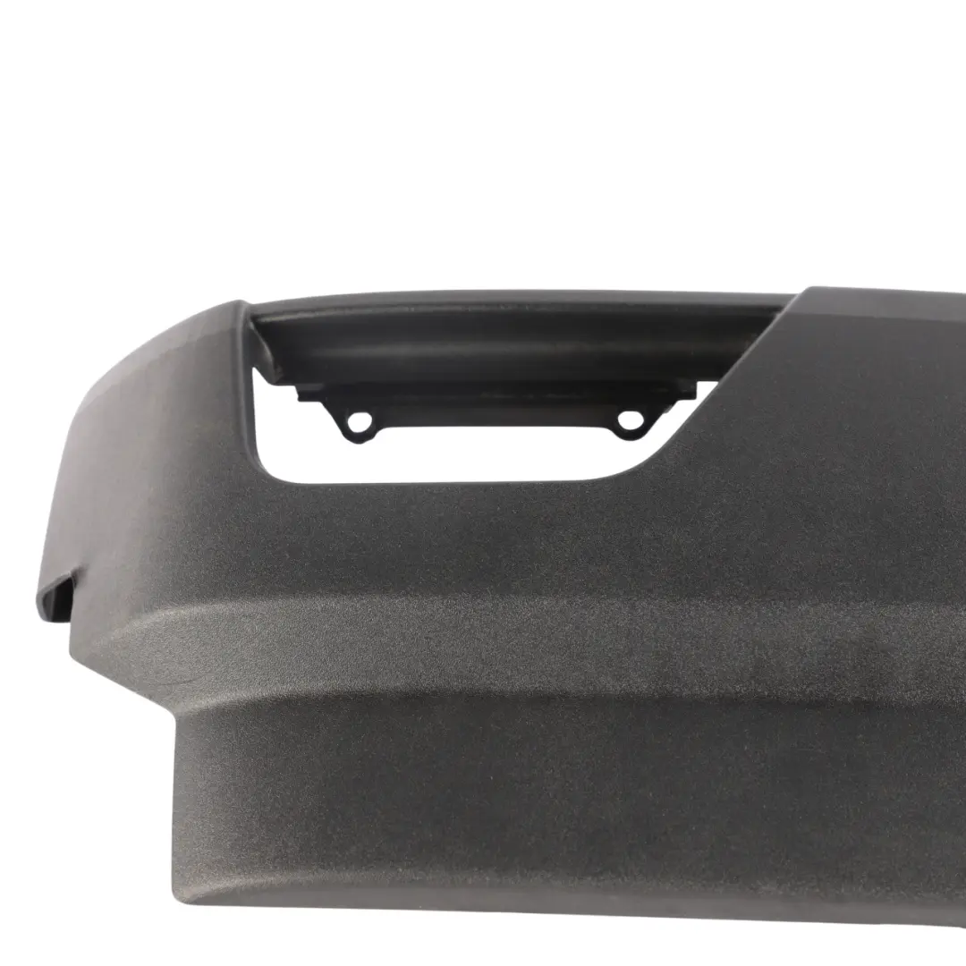 Land Rover Discovery 3 L319 Front Seat Adjustment Cover Left N/S - SKU HJH500072 - Part number HJH500072