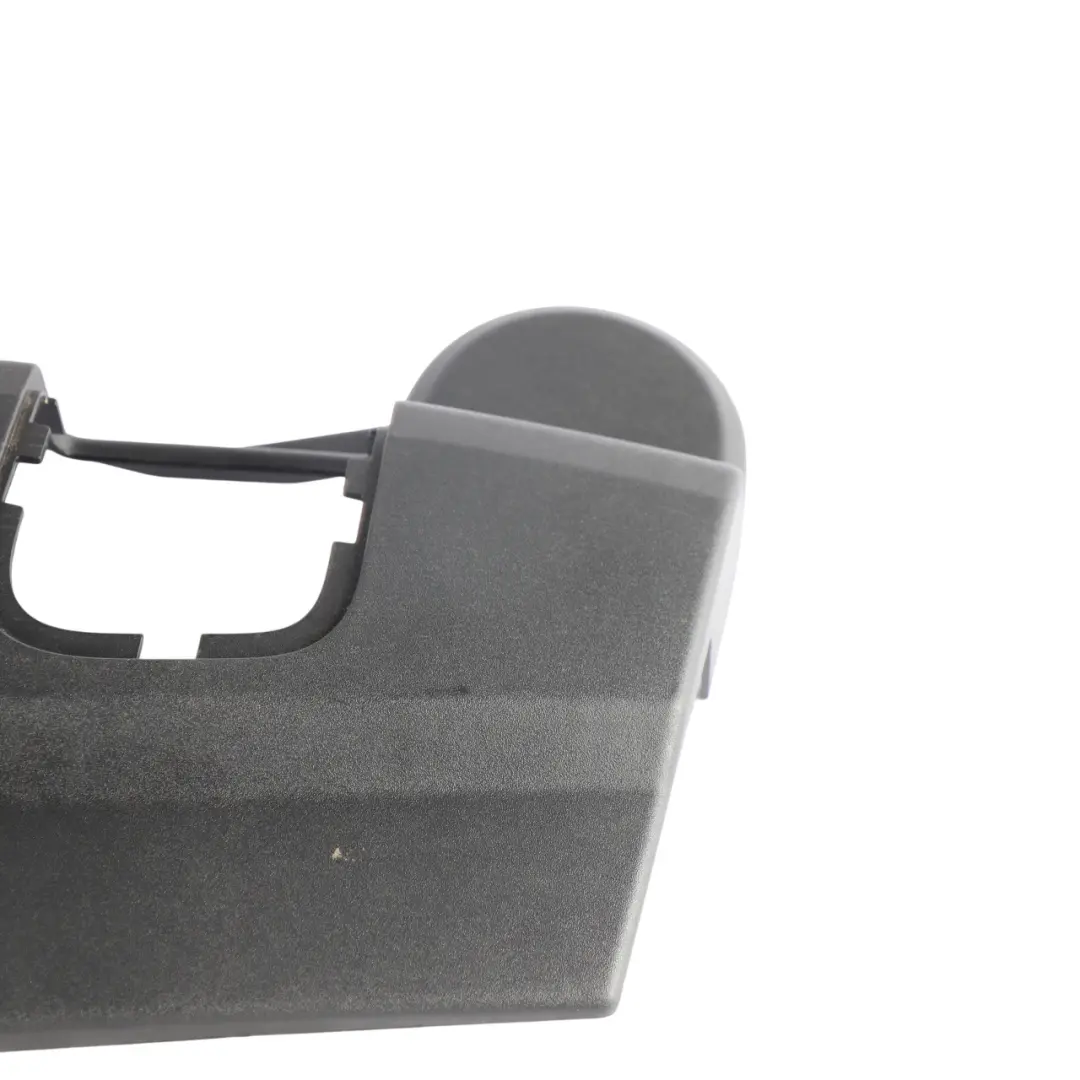 Land Rover Discovery 3 L319 Front Seat Adjustment Cover Left N/S - SKU HJH500072 - Part number HJH500072