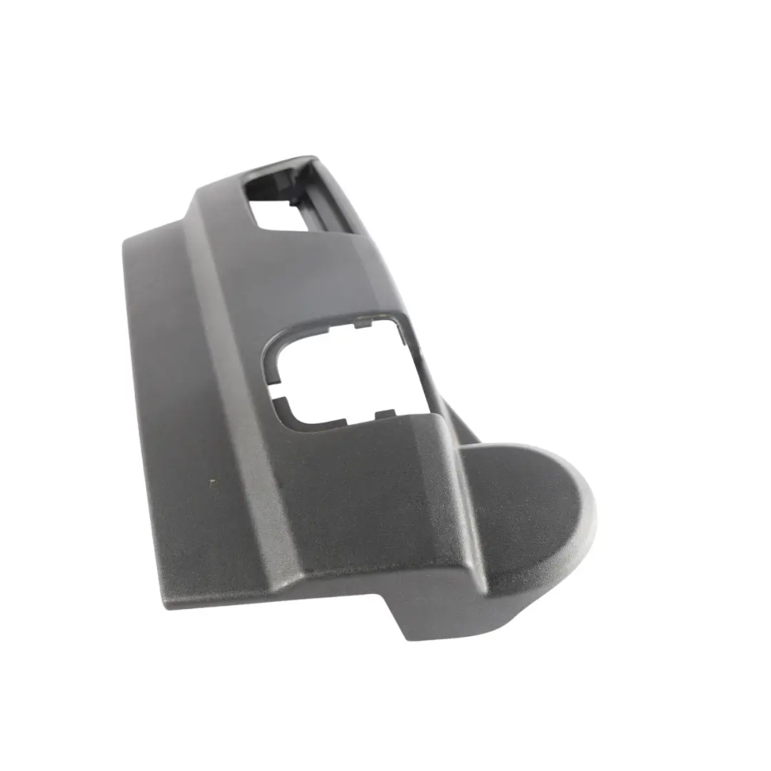 Front Seat Adjustment Cover Left N/S to Land Rover Discovery 3 L319 with Part number HJH500072 Land Rover Discovery 3 L319 Front Seat Adjustment Cover Left N/S - SKU HJH500072 - Part number HJH500072
