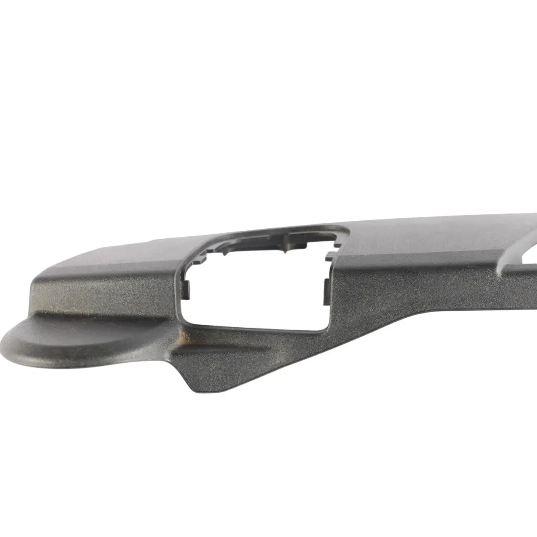 Land Rover Discovery 3 L319 Front Seat Adjustment Cover Left N/S - SKU HJH500072 - Part number HJH500072