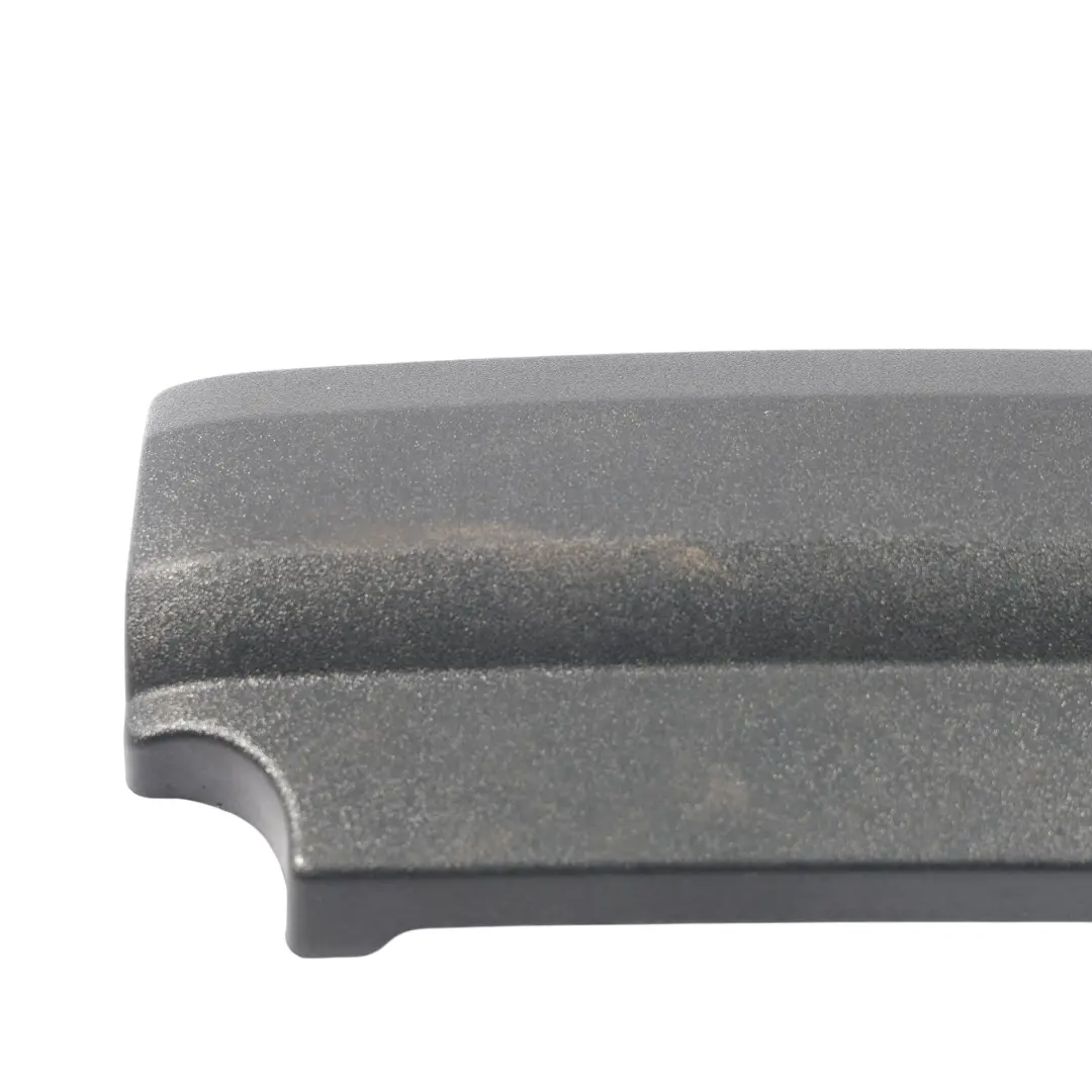 Land Rover Discovery 3 L319 Vordersitz Untere Abdeckung Trim - SKU HJR500011 - Teilenummer HJR500011