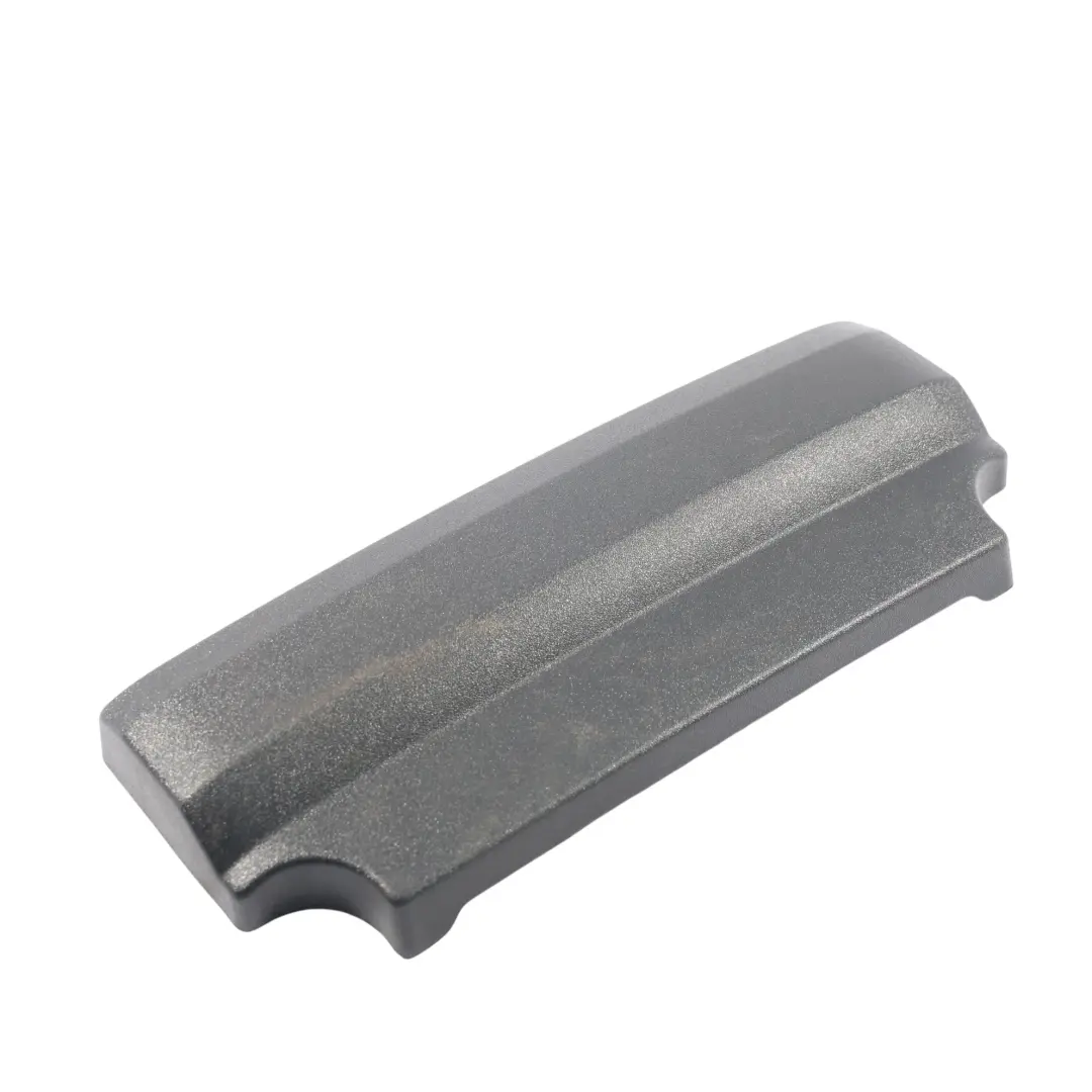 Front Seat Lower Cover Trim to Land Rover Discovery 3 L319 with Part number HJR500011 Land Rover Discovery 3 L319 Front Seat Lower Cover Trim - SKU HJR500011 - Part number HJR500011