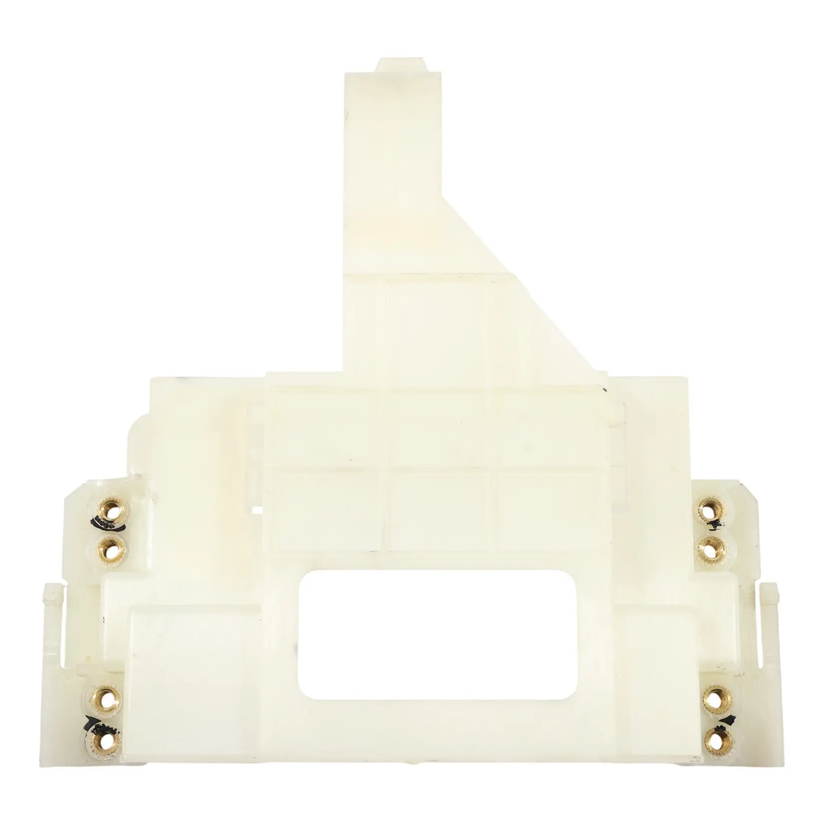 Land Rover Discovery Sport L550 Engine Control Unit Bracket Mount HK7212A692AB