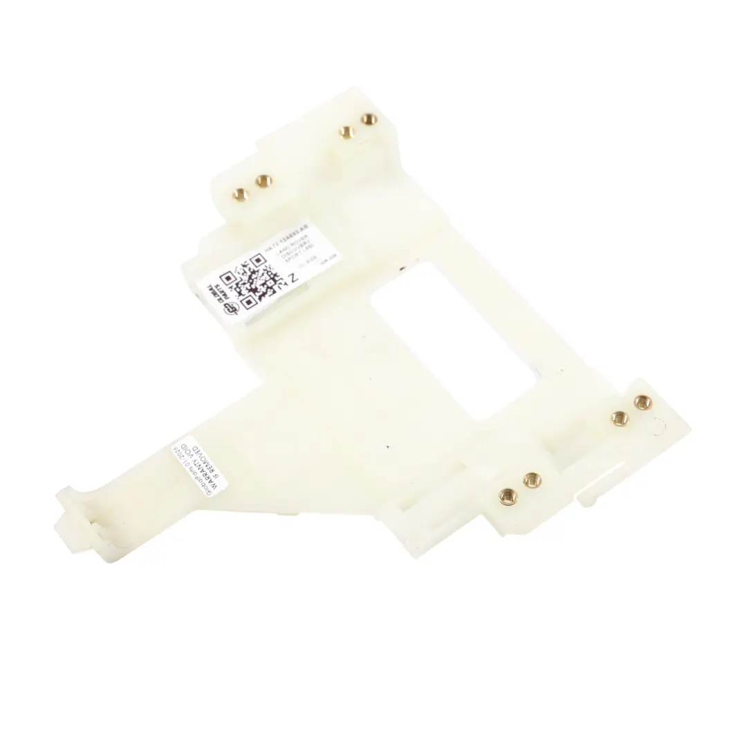 Sterownik Silnika Uchwyt Łapa HK7212A692AB do Land Rover Discovery Sport L550 o numerze HK72-12A692-AB Land Rover Discovery Sport L550 Sterownik Silnika Uchwyt Łapa HK7212A692AB - SKU HK72-12A692-AB - Numer Części HK72-12A692-AB