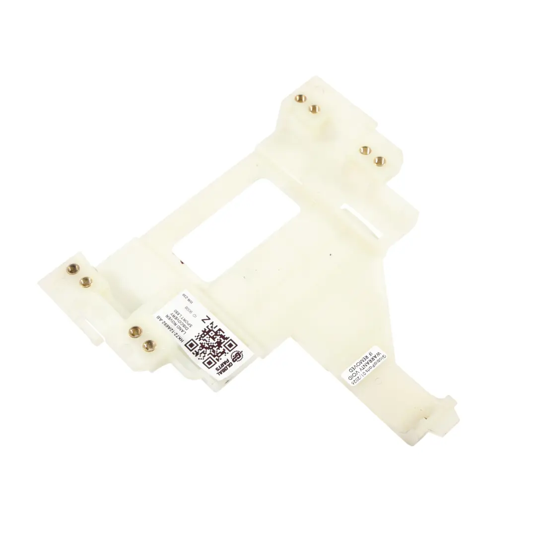 Sterownik Silnika Uchwyt Łapa HK7212A692AB do Land Rover Discovery Sport L550 o numerze HK72-12A692-AB Land Rover Discovery Sport L550 Sterownik Silnika Uchwyt Łapa HK7212A692AB - SKU HK72-12A692-AB - Numer Części HK72-12A692-AB