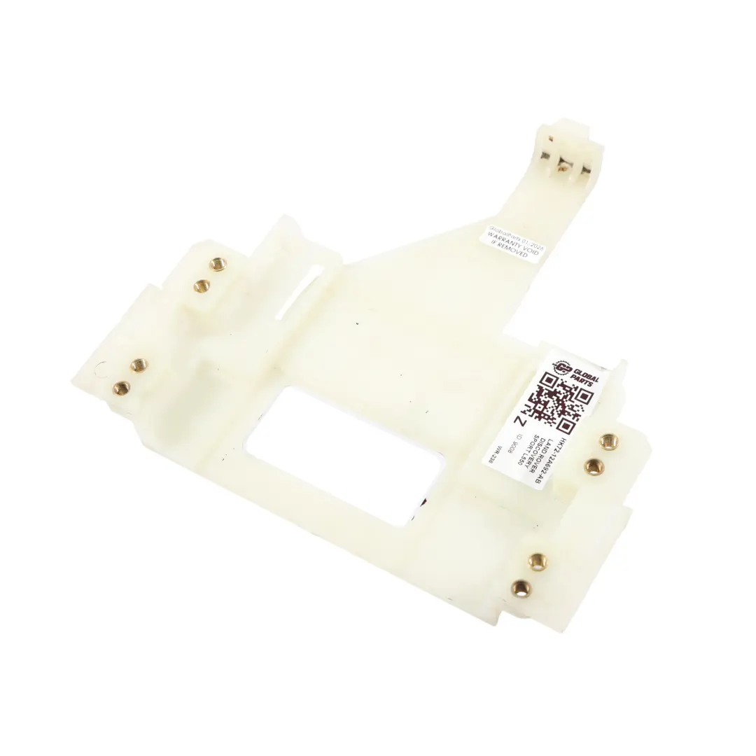Sterownik Silnika Uchwyt Łapa HK7212A692AB do Land Rover Discovery Sport L550 o numerze HK72-12A692-AB Land Rover Discovery Sport L550 Sterownik Silnika Uchwyt Łapa HK7212A692AB - SKU HK72-12A692-AB - Numer Części HK72-12A692-AB