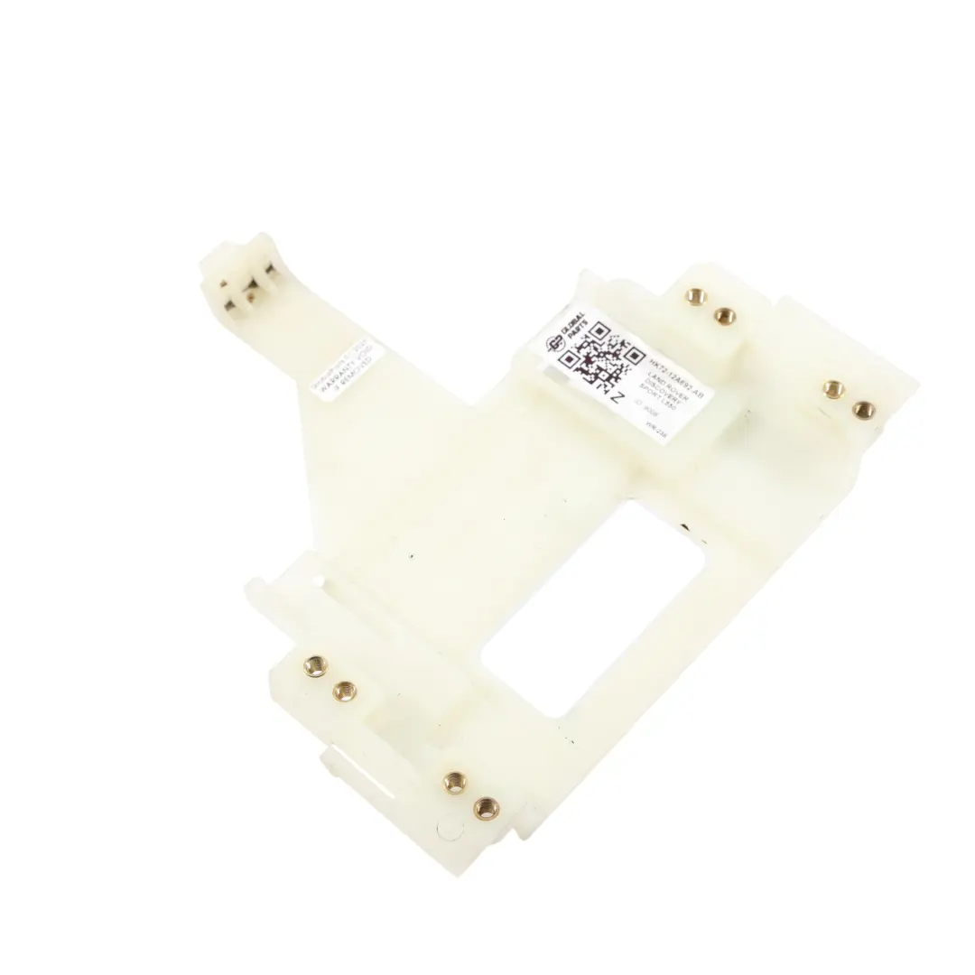 Sterownik Silnika Uchwyt Łapa HK7212A692AB do Land Rover Discovery Sport L550 o numerze HK72-12A692-AB Land Rover Discovery Sport L550 Sterownik Silnika Uchwyt Łapa HK7212A692AB - SKU HK72-12A692-AB - Numer Części HK72-12A692-AB