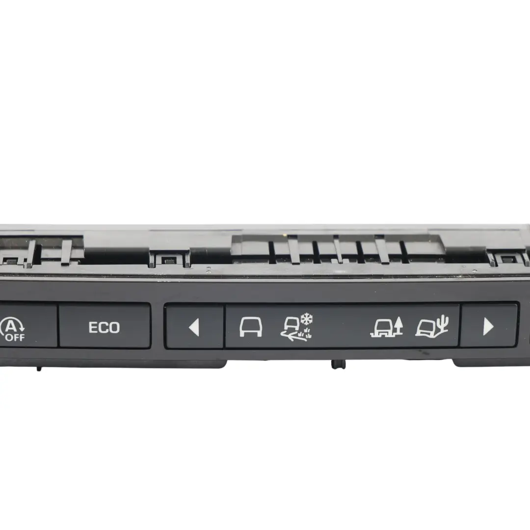 Land Rover Discovery Sport L550 Interruptor Estabilida Suspensión - SKU HK72-14B596-CA - Número de pieza HK72-14B596-CA