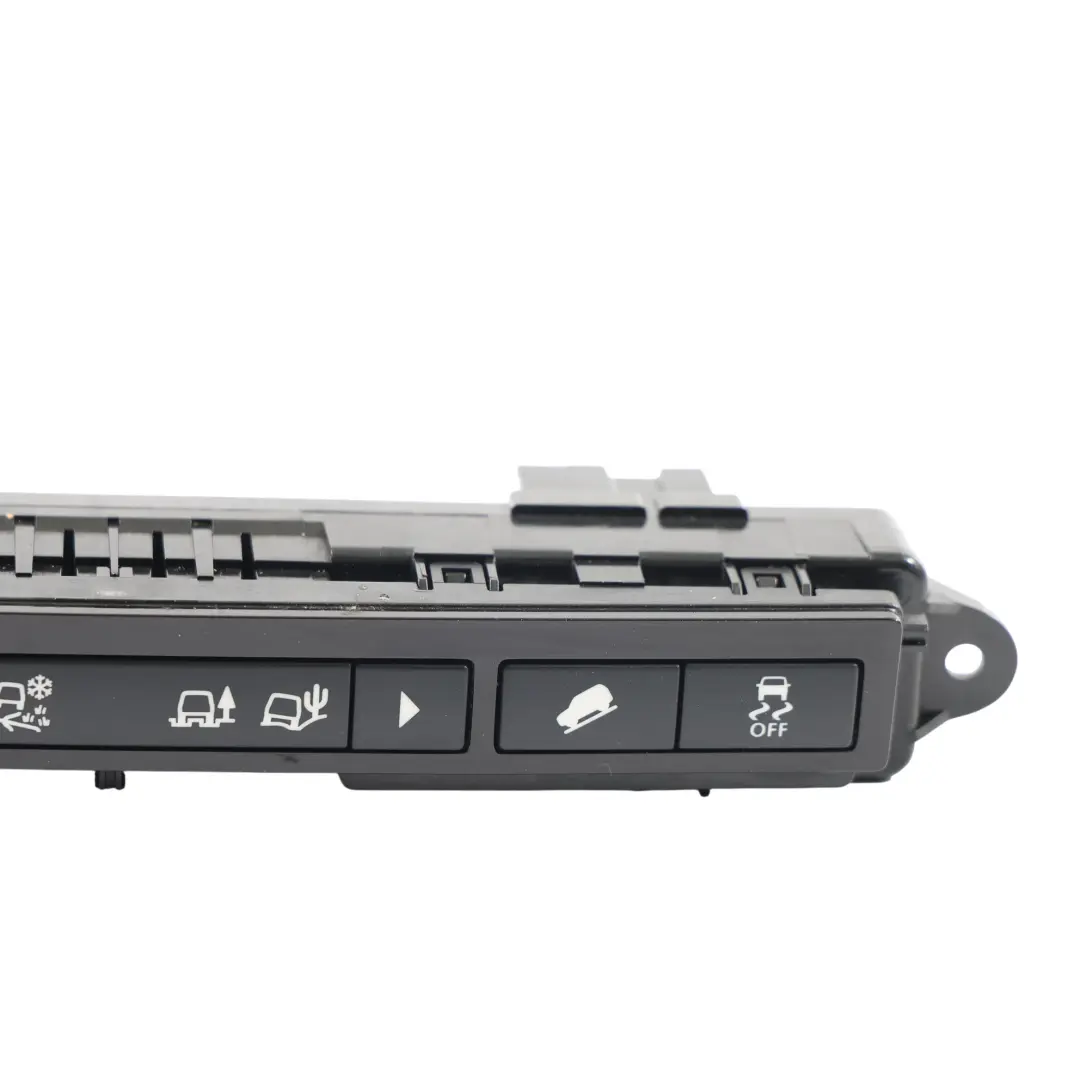 Land Rover Discovery Sport L550 Schalter Fahrwerks Stabilität - SKU HK72-14B596-CA - Teilenummer HK72-14B596-CA