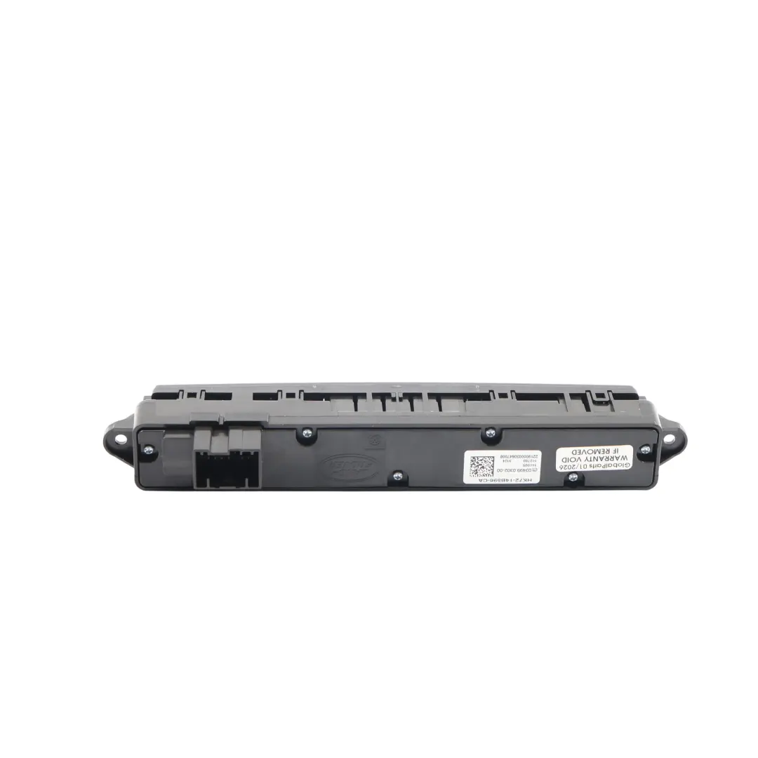 Land Rover Discovery Sport L550 Interruptor Estabilida Suspensión - SKU HK72-14B596-CA - Número de pieza HK72-14B596-CA