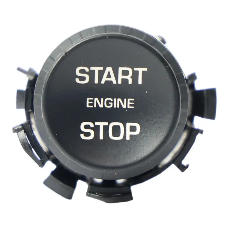 Land Rover Discovery Sport L550 Przycisk Start Stop Silnika - SKU HK72-14C376-AA - Numer Części HK72-14C376-AA
