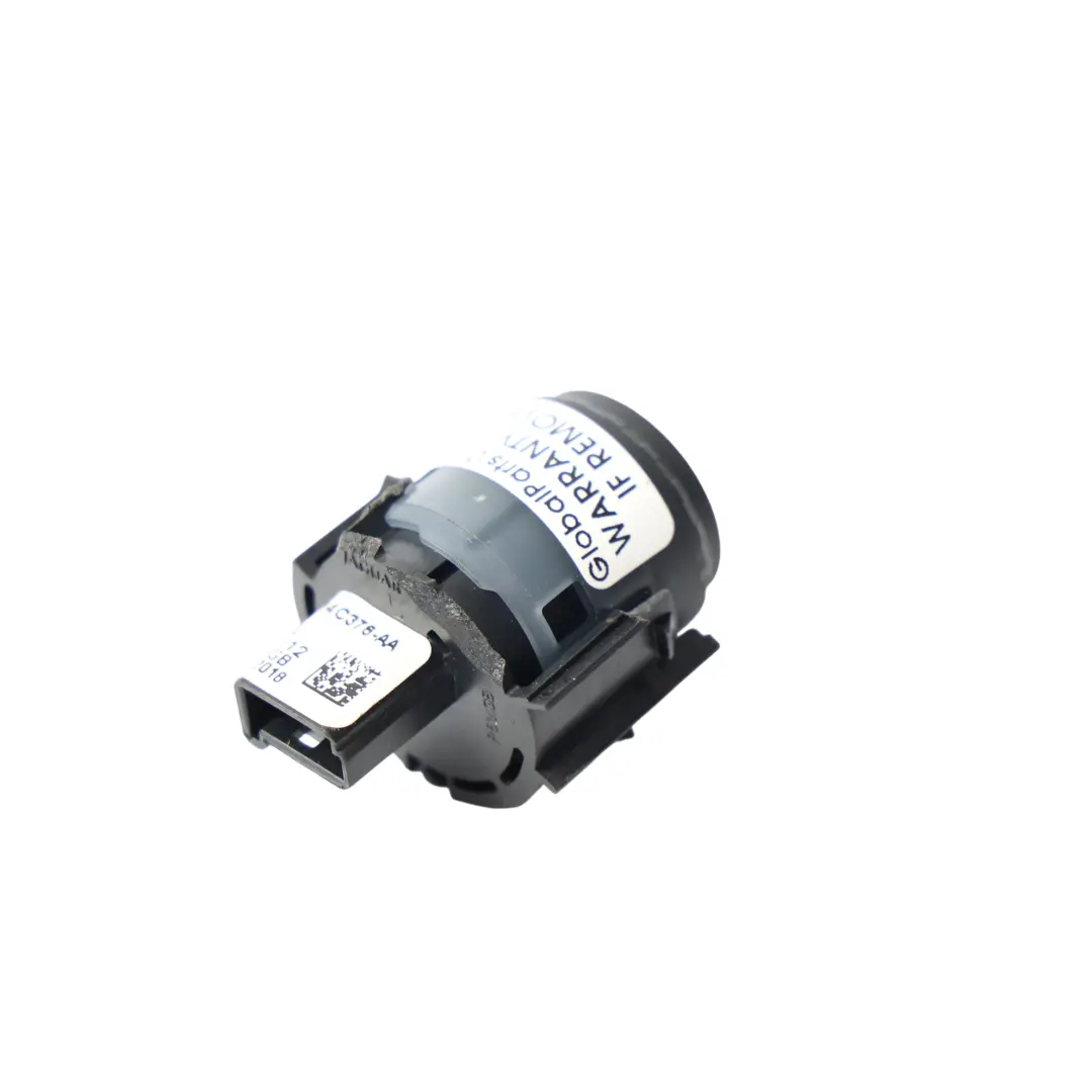 Land Rover Discovery Sport L550 Motor Start Stop Schalter Taste - SKU HK72-14C376-AA - Teilenummer HK72-14C376-AA