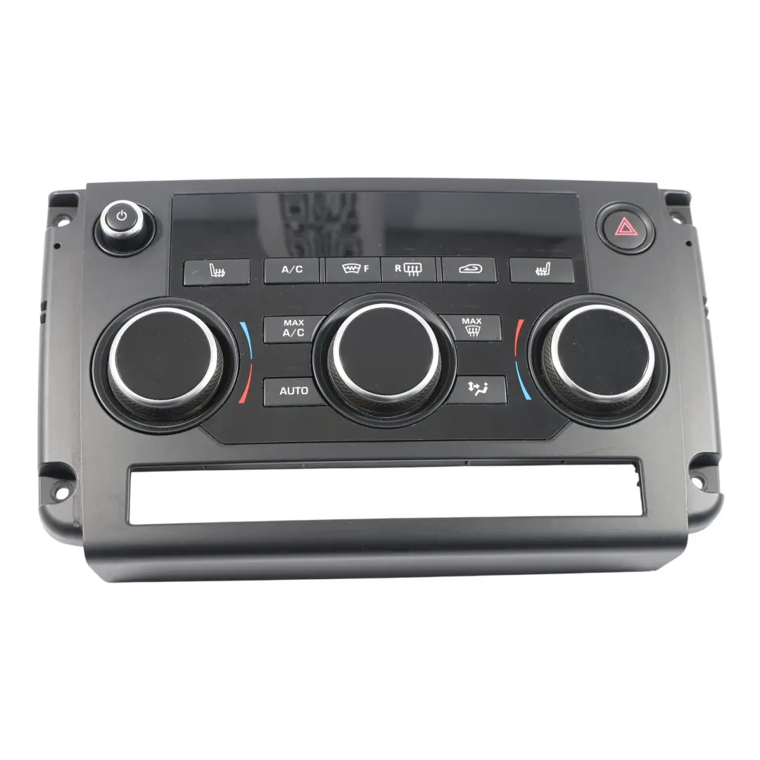 Land Rover Discovery Sport L550 Panel De Control Del Climatizador - SKU HK72-14C533-MC - Número de pieza HK72-14C533-MC