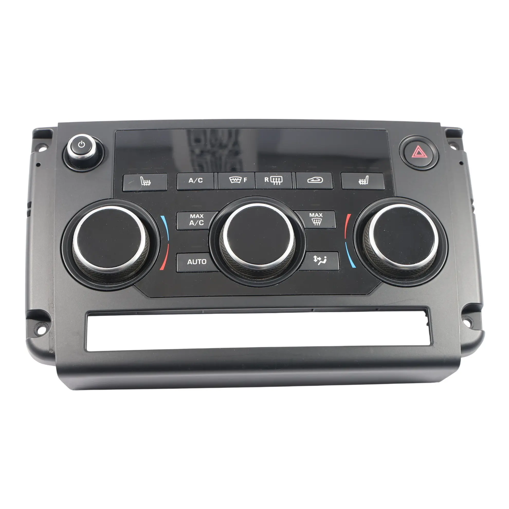 Land Rover Discovery Sport L550 Panneau Commande Climatisation HK72-14C533-MC