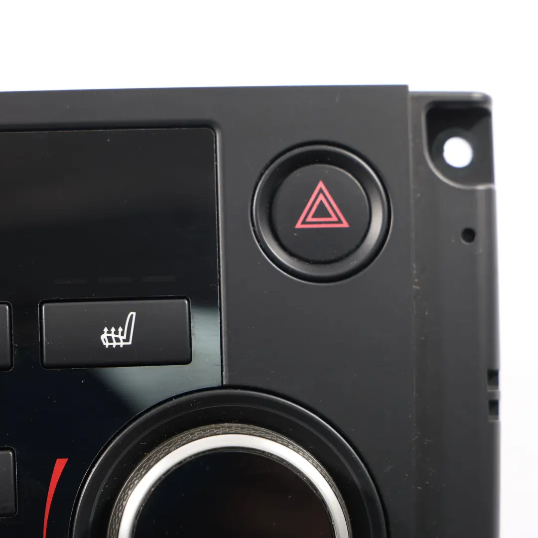 Land Rover Discovery Sport L550 Panel De Control Del Climatizador - SKU HK72-14C533-MC - Número de pieza HK72-14C533-MC