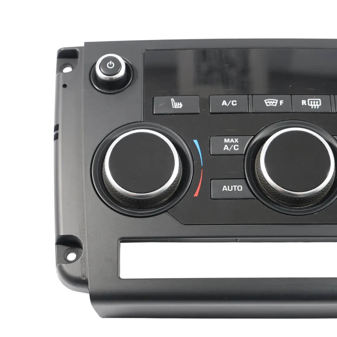 Panel Klimatyzacji do Land Rover Discovery Sport L550 o numerze HK72-14C533-MC Land Rover Discovery Sport L550 Panel Klimatyzacji - SKU HK72-14C533-MC - Numer Części HK72-14C533-MC
