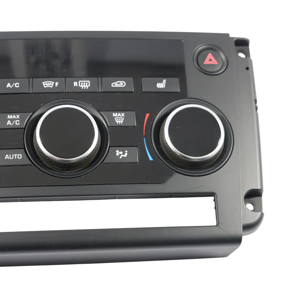 Land Rover Discovery Sport L550 Heizung Klimabedienfeld - SKU HK72-14C533-MC - Teilenummer HK72-14C533-MC