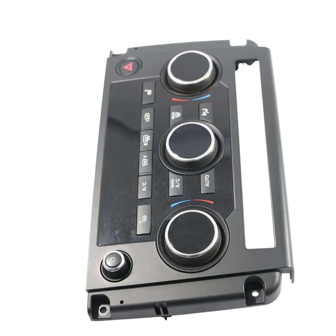 Land Rover Discovery Sport L550 Riscaldatore Pannello Clima - SKU HK72-14C533-MC - Numero di parte HK72-14C533-MC