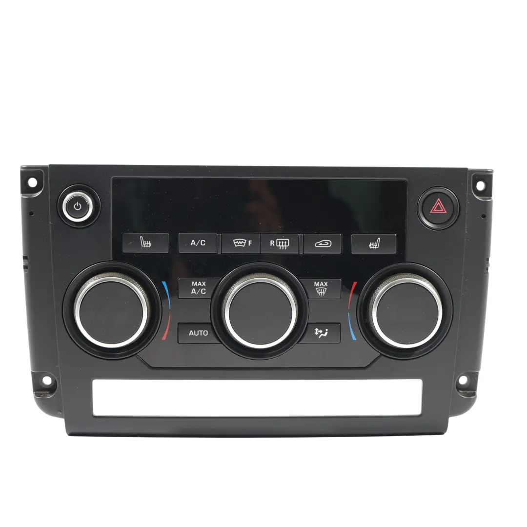 Land Rover Discovery Sport L550 Panel De Control Del Climatizador - SKU HK72-14C533-MC - Número de pieza HK72-14C533-MC