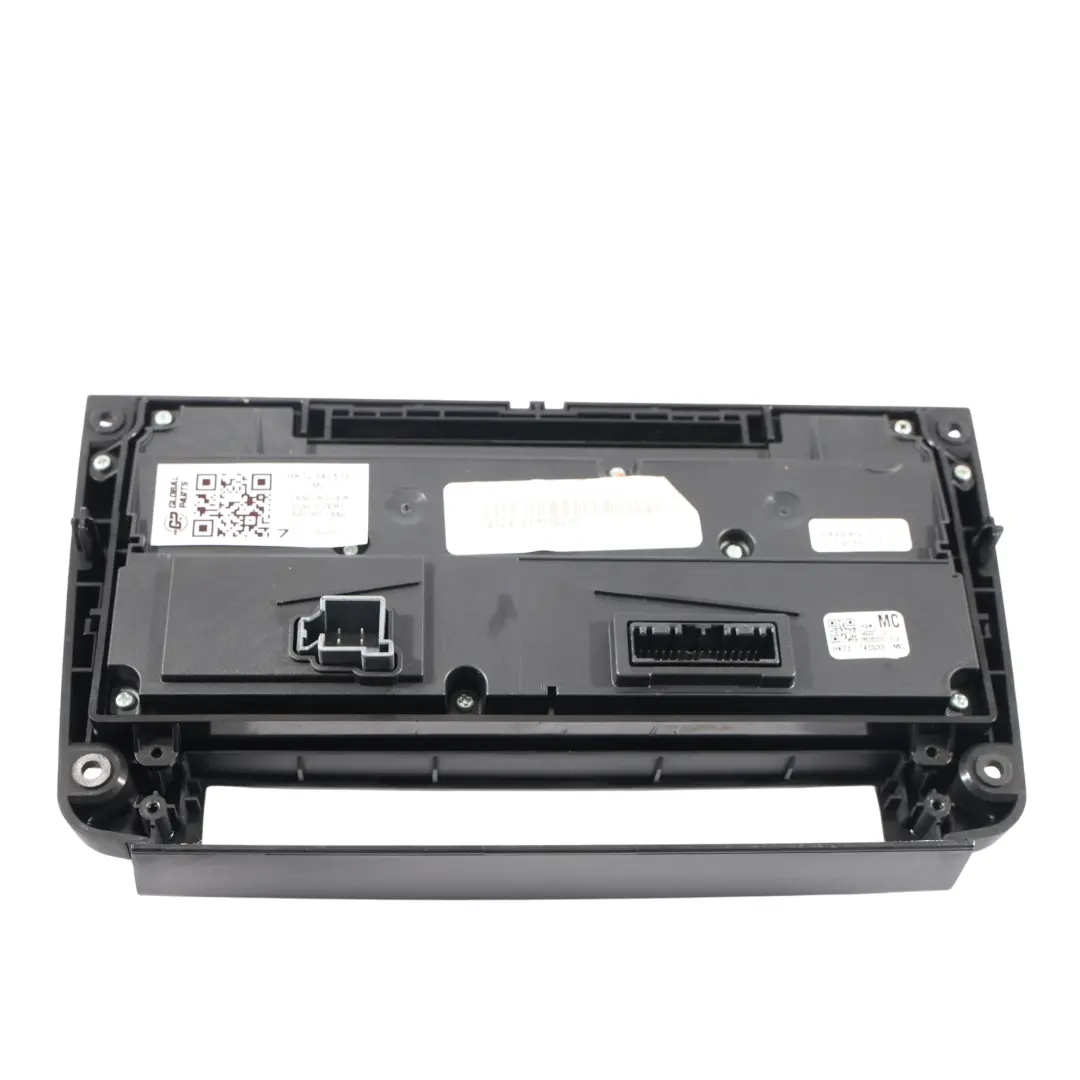 Panel De Control Del Climatizador para Land Rover Discovery Sport L550 con número de pieza HK72-14C533-MC Land Rover Discovery Sport L550 Panel De Control Del Climatizador - SKU HK72-14C533-MC - Número de pieza HK72-14C533-MC