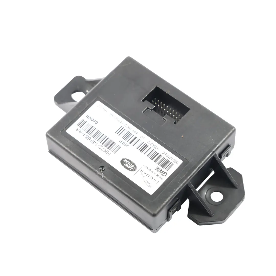 Land Rover Discovery Sport L550 Module Passerelle Pompe Carburant HK7214F681AA - SKU HK72-14F681-AA - Numéro de pièce HK72-14F681-AA