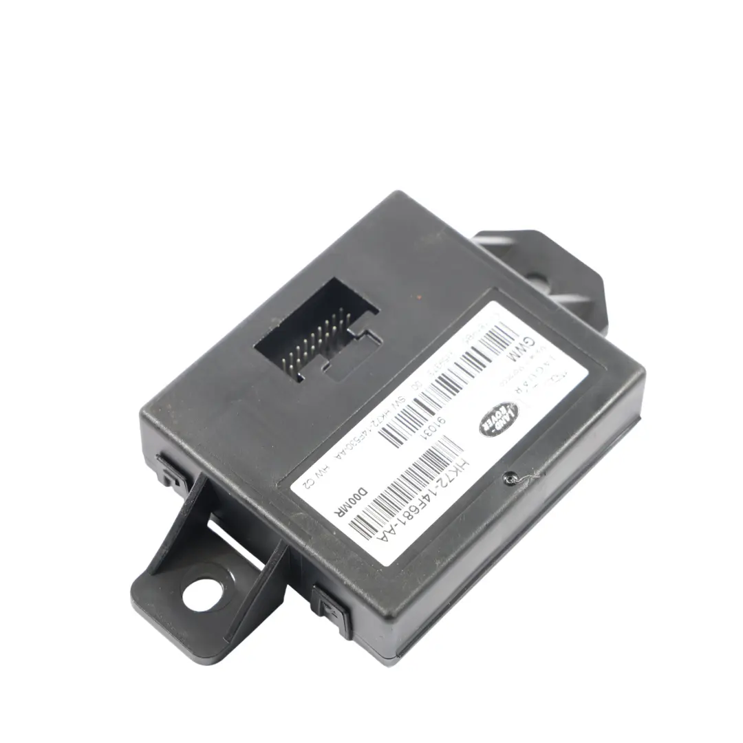 Kraftstoff Pumpen Gateway Modul HK7214F681AA für Land Rover Discovery Sport L550 mit Teilenummer HK72-14F681-AA Land Rover Discovery Sport L550 Kraftstoff Pumpen Gateway Modul HK7214F681AA - SKU HK72-14F681-AA - Teilenummer HK72-14F681-AA