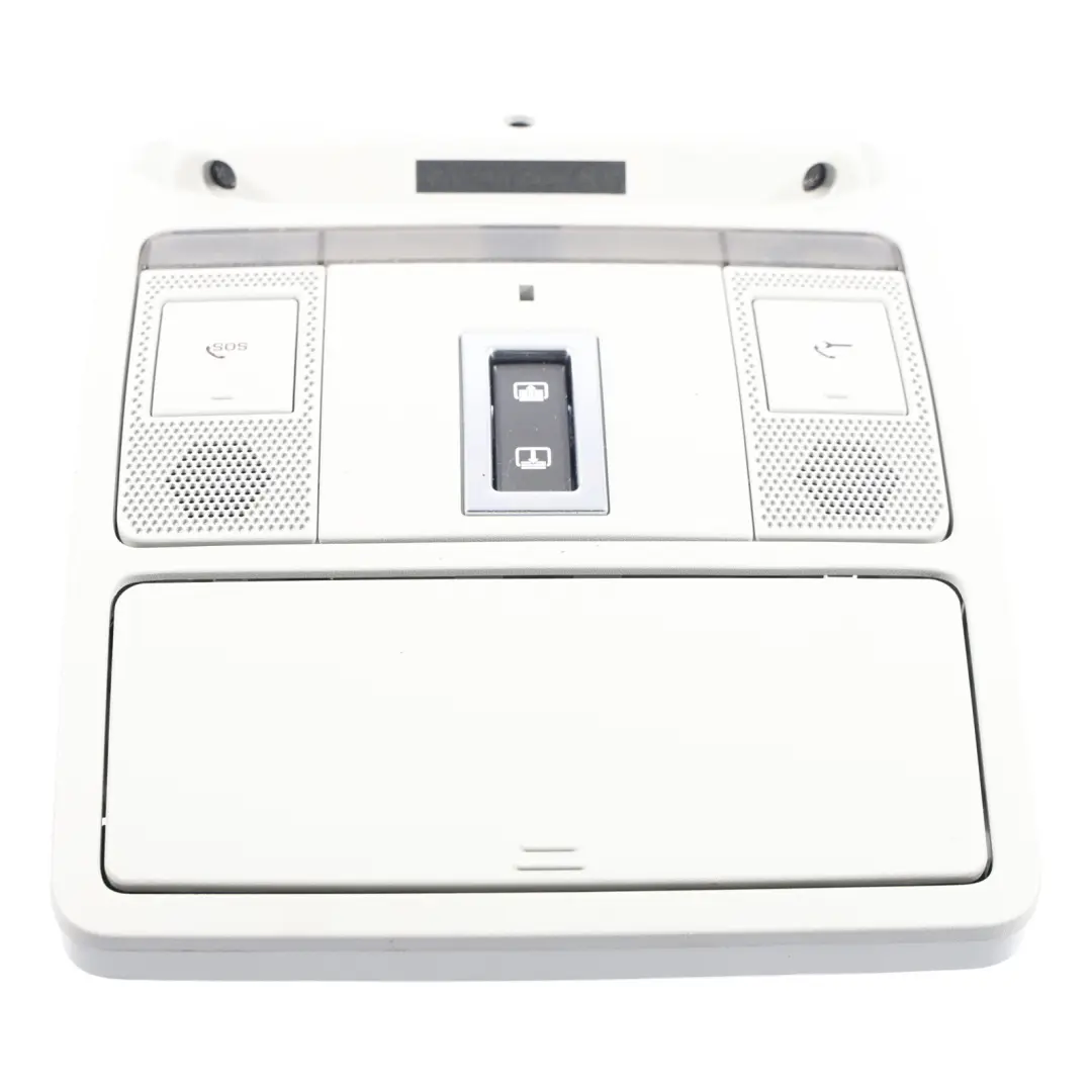 Land Rover Discovery L550 Interrutore Tetto Apribile Luce Interna - SKU HK72-15K609-AB - Numero di parte HK72-15K609-AB