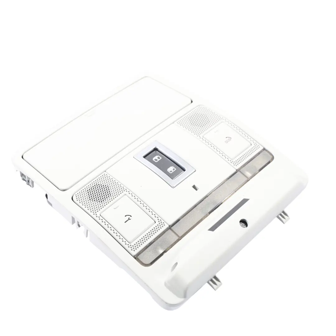 Interrutore Tetto Apribile Luce Interna per Land Rover Discovery L550 con numero di parte HK72-15K609-AB Land Rover Discovery L550 Interrutore Tetto Apribile Luce Interna - SKU HK72-15K609-AB - Numero di parte HK72-15K609-AB